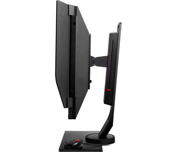 ZOWIE 24.5'' XL2546 9H.LG9LB.QBE Czarny - 374421 - zdjęcie 6